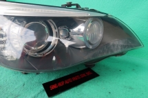 BMW E60 HEADLAMP (2ECU) Performance Part 