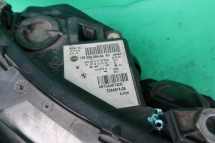 BMW E60 HEADLAMP (2ECU) Performance Part 