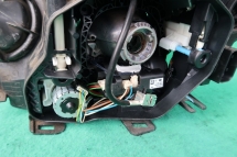 BMW E60 HEADLAMP (2ECU) Performance Part 