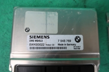 BMW Z4 ECU Performance Part 