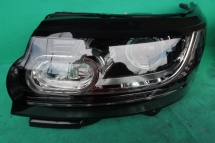 RANGE ROVER SPORT 201317 HEADLAMP Performance Part 