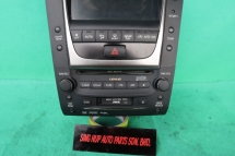 LEXUS GS300 AIRCOND CONTROLL Performance Part 