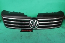 VOLKSWAGEN PASSAT B7 FRONT GRILLE Performance Part 