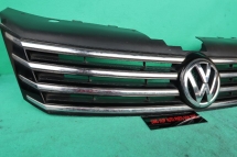 VOLKSWAGEN PASSAT B7 FRONT GRILLE Performance Part 