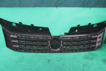 VOLKSWAGEN PASSAT B7 FRONT GRILLE Performance Part 