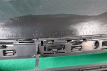 VOLKSWAGEN PASSAT B7 FRONT GRILLE Performance Part 