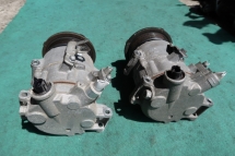TOYOTA ESTIMA VELLFIRE 2009 2013 AIRCOND COMPRESSOR Performance Part 