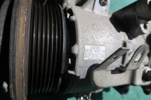TOYOTA ESTIMA VELLFIRE 2009 2013 AIRCOND COMPRESSOR Performance Part 