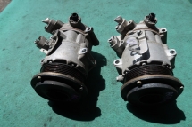 TOYOTA ESTIMA VELLFIRE 2009 2013 AIRCOND COMPRESSOR Performance Part 