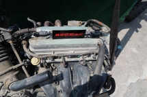 TOYOTA ESTIMA VELLFIRE CAMRY 2AZ 2.4 ENGINE Performance Part 