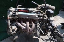 TOYOTA ESTIMA VELLFIRE CAMRY 2AZ 2.4 ENGINE Performance Part 