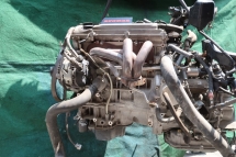 TOYOTA ESTIMA VELLFIRE CAMRY 2AZ 2.4 ENGINE Performance Part 