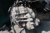 TOYOTA ESTIMA VELLFIRE CVT GEAR BOX Performance Part 