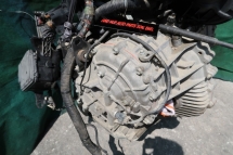 TOYOTA ESTIMA VELLFIRE CVT GEAR BOX Performance Part 