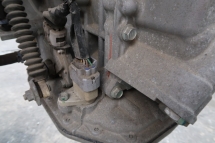 TOYOTA ESTIMA VELLFIRE CVT GEAR BOX Performance Part 