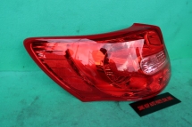 SUZUKI KIZASHI TAIL LAMP LH (NEW) Performance Part 
