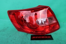 SUZUKI KIZASHI TAIL LAMP LH (NEW) Performance Part 
