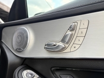 2020 MERCEDES-BENZ GLC-CLASS 300 2.0 (A) AMG CKD REG REG 2021 Perkhidmatan penuh 