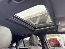 2020 MERCEDES-BENZ GLC-CLASS 300 2.0 (A) AMG CKD REG REG 2021 Perkhidmatan penuh 