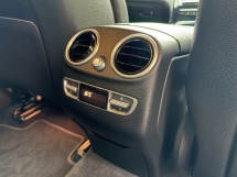 2020 MERCEDES-BENZ GLC-CLASS 300 2.0 (A) AMG CKD REG REG 2021 Perkhidmatan penuh 