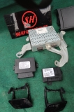 MERCEDES W176 A250 PARTS Performance Part 