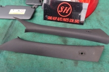 MERCEDES W176 A250 PARTS Performance Part 