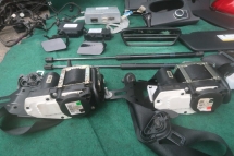 MERCEDES W176 A250 PARTS Performance Part 
