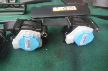 MERCEDES W176 A250 PARTS Performance Part 