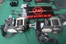 MERCEDES W176 A250 PARTS Performance Part 