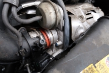 MERCEDES W176 A200 ENGINE Performance Part 