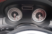 MERCEDES W176 A200 ENGINE Performance Part 