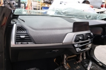 BMW X3 2021 M SPORT XDRIVE 30i HALF CUT Performance Part 