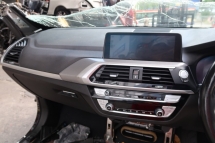 BMW X3 2021 M SPORT XDRIVE 30i HALF CUT Performance Part 