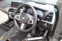 BMW X3 2021 M SPORT XDRIVE 30i HALF CUT Performance Part 