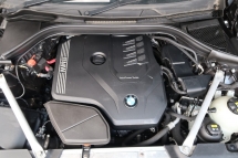 BMW X3 2021 M SPORT XDRIVE 30i HALF CUT Performance Part 