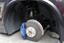 BMW X3 2021 M SPORT XDRIVE 30i HALF CUT Performance Part 