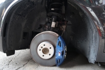 BMW X3 2021 M SPORT XDRIVE 30i HALF CUT Performance Part 
