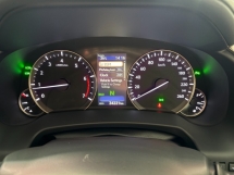 2017 Lexus RX200T CBU mewah 34k km Waranti Percuma Perkhidmatan Percuma