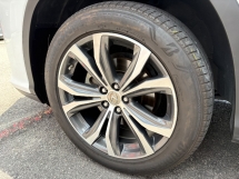 2017 Lexus RX200T CBU mewah 34k km Waranti Percuma Perkhidmatan Percuma