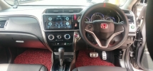 2016 本田市1.5cc E规格 (一个) REG 2016, L/MIL 90K公里, 1年保修期