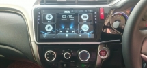 2016 本田市1.5cc E规格 (一个) REG 2016, L/MIL 90K公里, 1年保修期