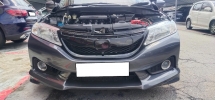 2016 本田市1.5cc E规格 (一个) REG 2016, L/MIL 90K公里, 1年保修期