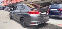 2016 本田市1.5cc E规格 (一个) REG 2016, L/MIL 90K公里, 1年保修期