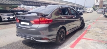 2016 本田市1.5cc E规格 (一个) REG 2016, L/MIL 90K公里, 1年保修期