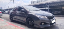 2016 本田市1.5cc E规格 (一个) REG 2016, L/MIL 90K公里, 1年保修期