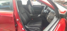 2017 本田思域 1.8 S I-VTEC (一个) 1 所有者l/mil - 82ķKM, 1年保修期