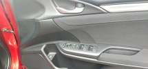 2017 本田思域 1.8 S I-VTEC (一个) 1 所有者l/mil - 82ķKM, 1年保修期