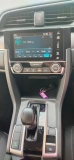 2017 本田思域 1.8 S I-VTEC (一个) 1 所有者l/mil - 82ķKM, 1年保修期
