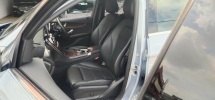 2017 梅赛德斯-奔驰 GLC GLC200 2.0cc 独家 (一个) 60ķKM, FSR, 2年保修期