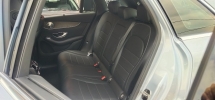 2017 梅赛德斯-奔驰 GLC GLC200 2.0cc 独家 (一个) 60ķKM, FSR, 2年保修期